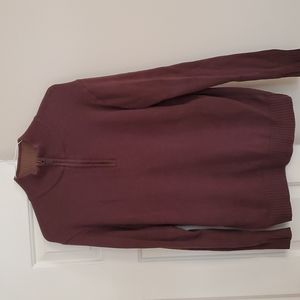 Oscar DeLa Renta Men's sweater